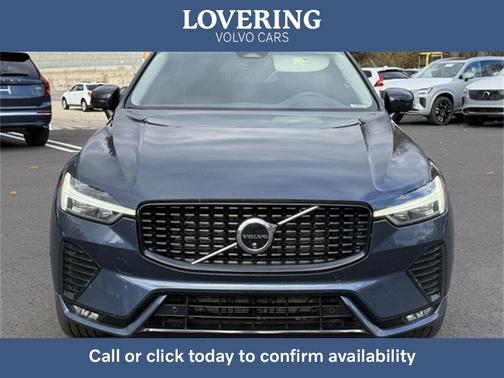 2024 Volvo XC60 B5 Plus Dark Theme