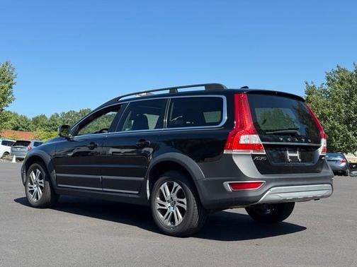 2014 Volvo XC70 3.2