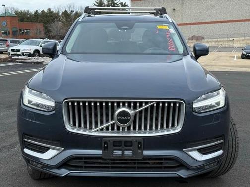 2024 Volvo XC90 B5 Core Bright Theme
