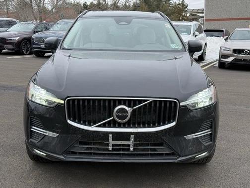 2023 Volvo XC60 B5 Core