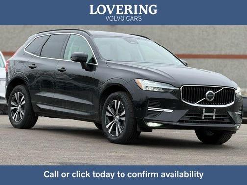 2023 Volvo XC60 B5 Core