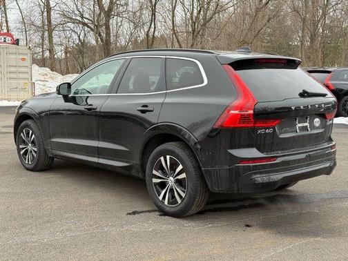 2023 Volvo XC60 B5 Core