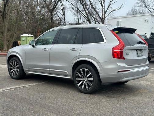 2023 Volvo XC90 B6 Plus 6-Seater