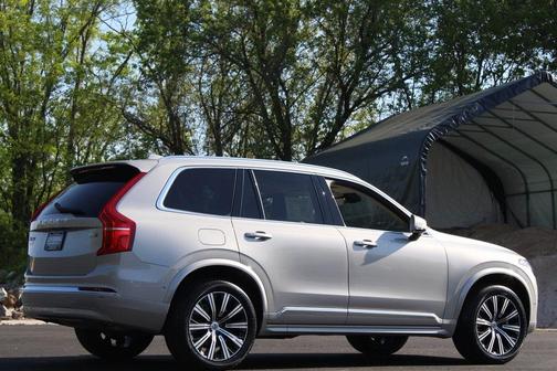 2023 Volvo XC90 B6 Plus 6-Seater