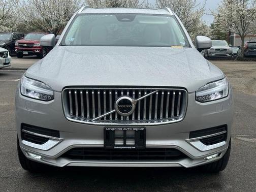 2023 Volvo XC90 B6 Plus 6-Seater