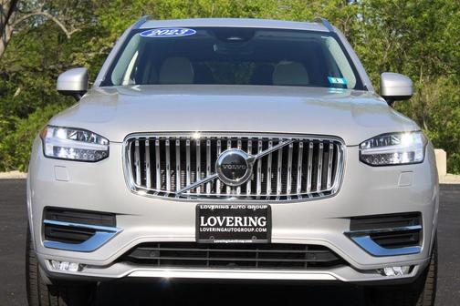 2023 Volvo XC90 B6 Plus 6-Seater