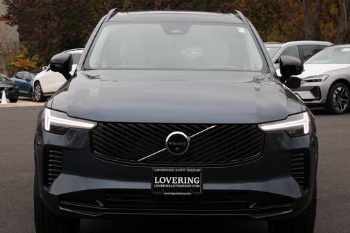 2026 Volvo XC90 B6 Ultra Dark Theme 6-Seater