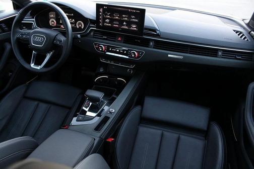 2024 Audi A5 Sportback Premium Plus