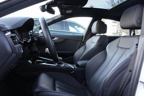 2024 Audi A5 Sportback Premium Plus
