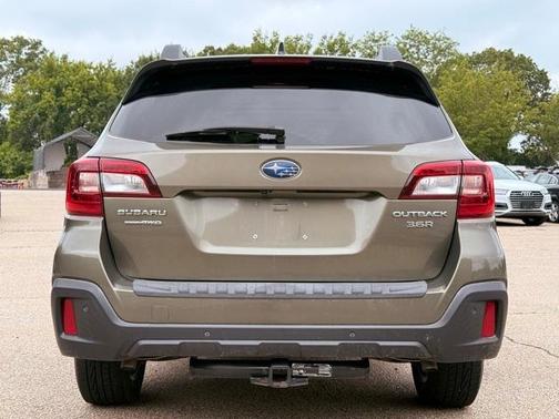 2019 Subaru Outback 3.6R Limited