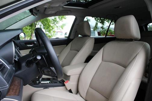 2019 Subaru Outback 3.6R Limited