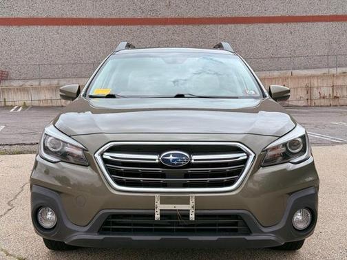 2019 Subaru Outback 3.6R Limited