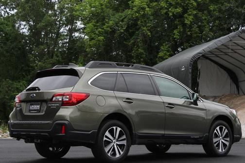 2019 Subaru Outback 3.6R Limited