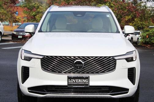 2026 Volvo XC90 B6 Ultra 7-Seater