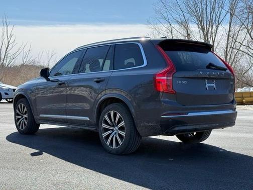 2023 Volvo XC90 B6 Plus 6-Seater