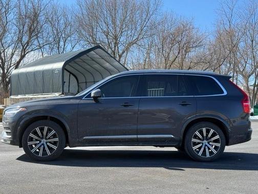 2023 Volvo XC90 B6 Plus 6-Seater