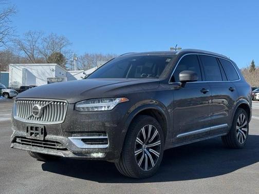 2023 Volvo XC90 B6 Plus 6-Seater