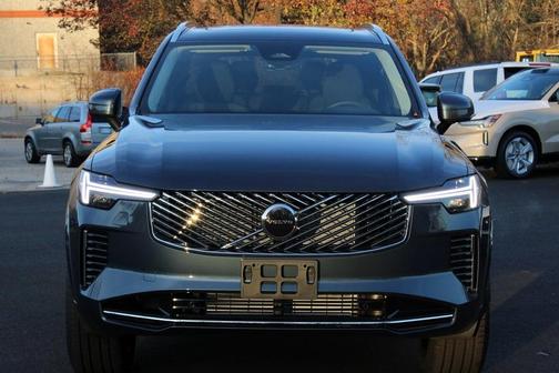2026 Volvo XC90 Plug-In Hybrid T8 Core