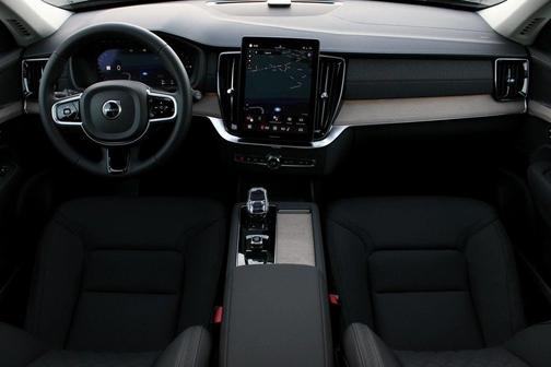 2026 Volvo XC90 Plug-In Hybrid T8 Core