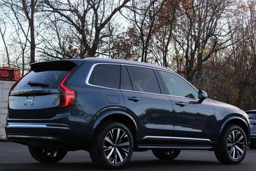 2026 Volvo XC90 Plug-In Hybrid T8 Core
