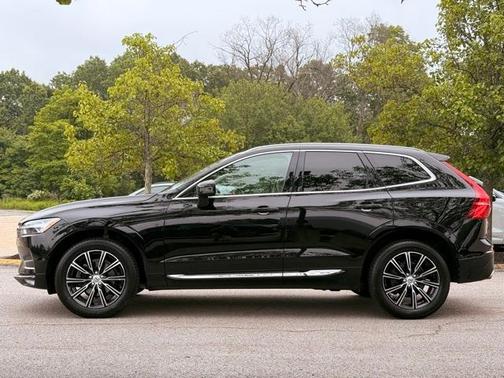 2018 Volvo XC60 T5 Inscription