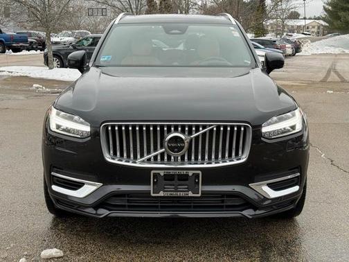 2023 Volvo XC90 Recharge Plug-In Hybrid T8 Ultimate Bright Theme 7-Seater