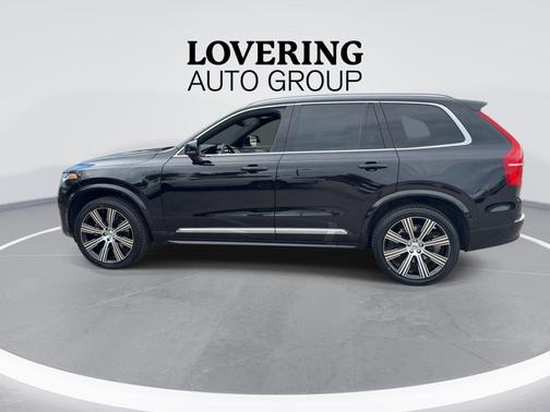 2023 Volvo XC90 B6 Ultimate 7-Seater