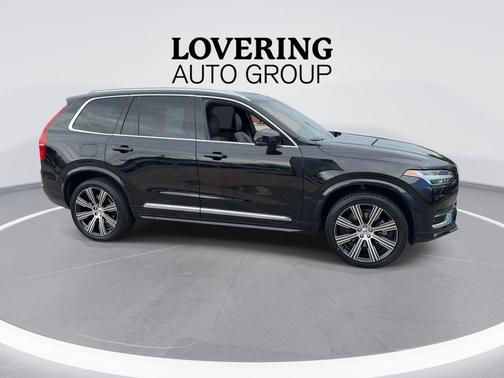 2023 Volvo XC90 B6 Ultimate 7-Seater