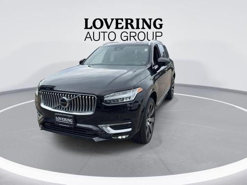 2023 Volvo XC90 B6 Ultimate 7-Seater
