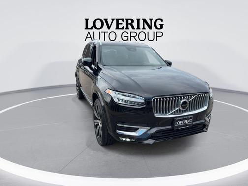 2023 Volvo XC90 B6 Ultimate 7-Seater