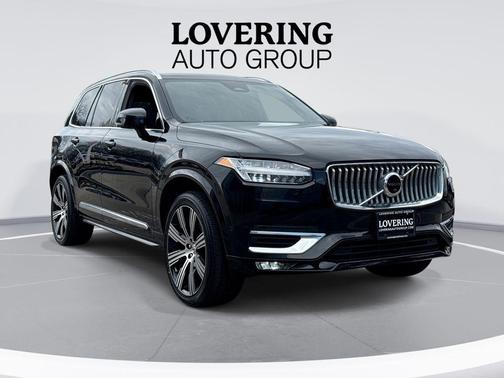 2023 Volvo XC90 B6 Ultimate 7-Seater