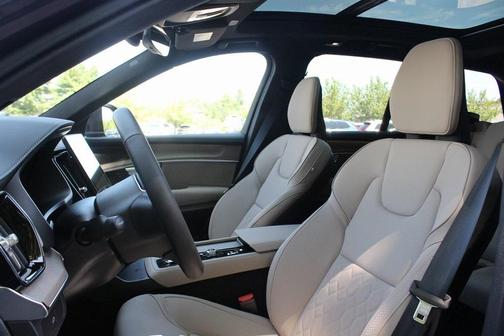 2026 Volvo XC90 B5 Plus 7-Seater