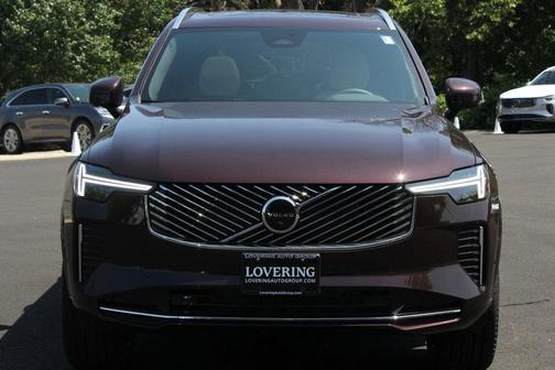 2026 Volvo XC90 B5 Plus 7-Seater