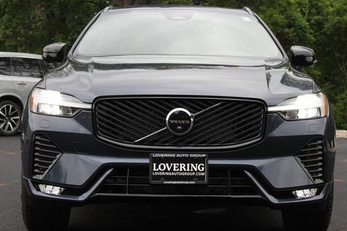 2026 Volvo XC60