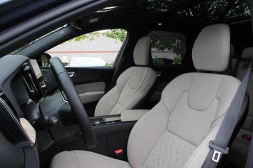 2026 Volvo XC60