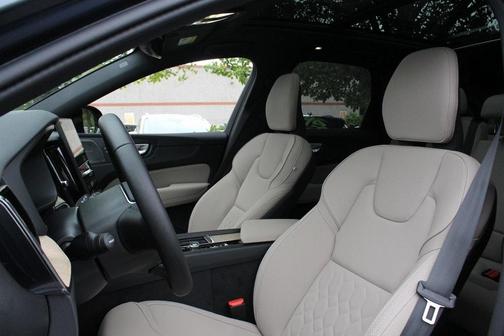 2026 Volvo XC60