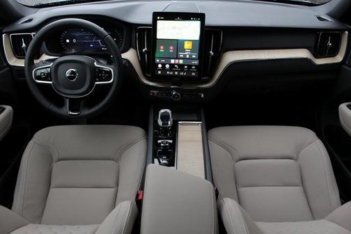 2026 Volvo XC60