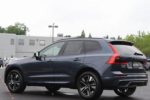 2026 Volvo XC60