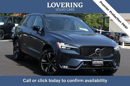 2026 Volvo XC60 B5 Core