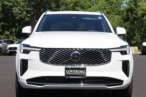 2026 Volvo XC60 B5 Core