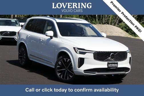 2026 Volvo XC60 B5 Core