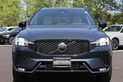2026 Volvo XC60 B5 Core