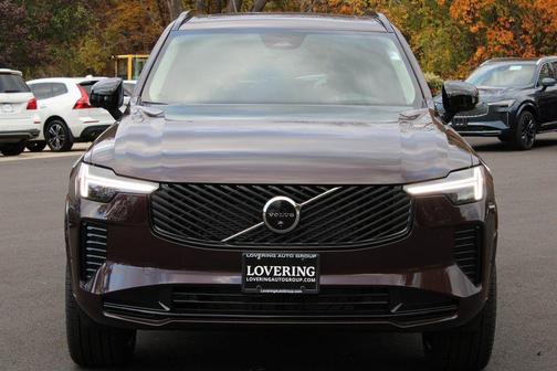 2026 Volvo XC90 B6 Ultra Dark Theme 7-Seater