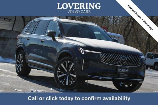 2026 Volvo XC90 B5 Core