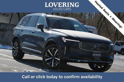 2026 Volvo XC90 B5 Core