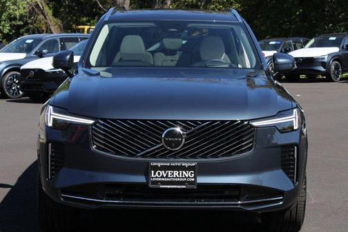 2026 Volvo XC90 B6 Ultra 7-Seater