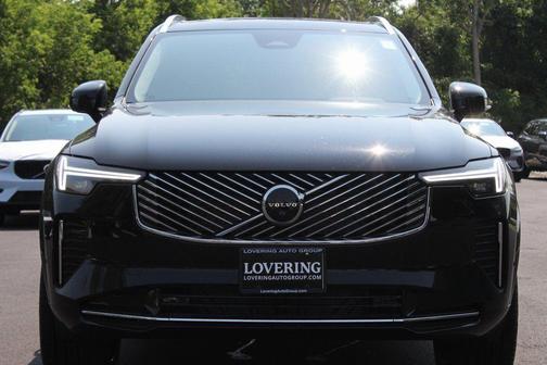 2026 Volvo XC90 B6 Plus 7-Seater