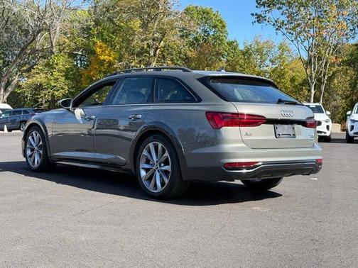 2025 Audi A6 allroad 55 quattro Premium Plus