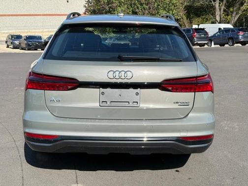 2025 Audi A6 allroad 55 quattro Premium Plus