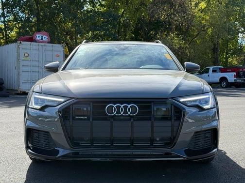 2025 Audi A6 allroad 55 quattro Premium Plus